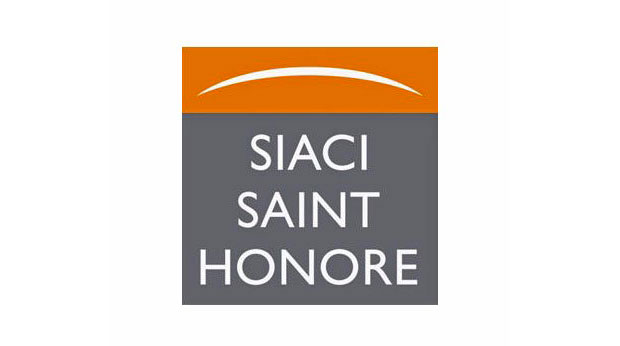Logo client Siaci Saint Honoré