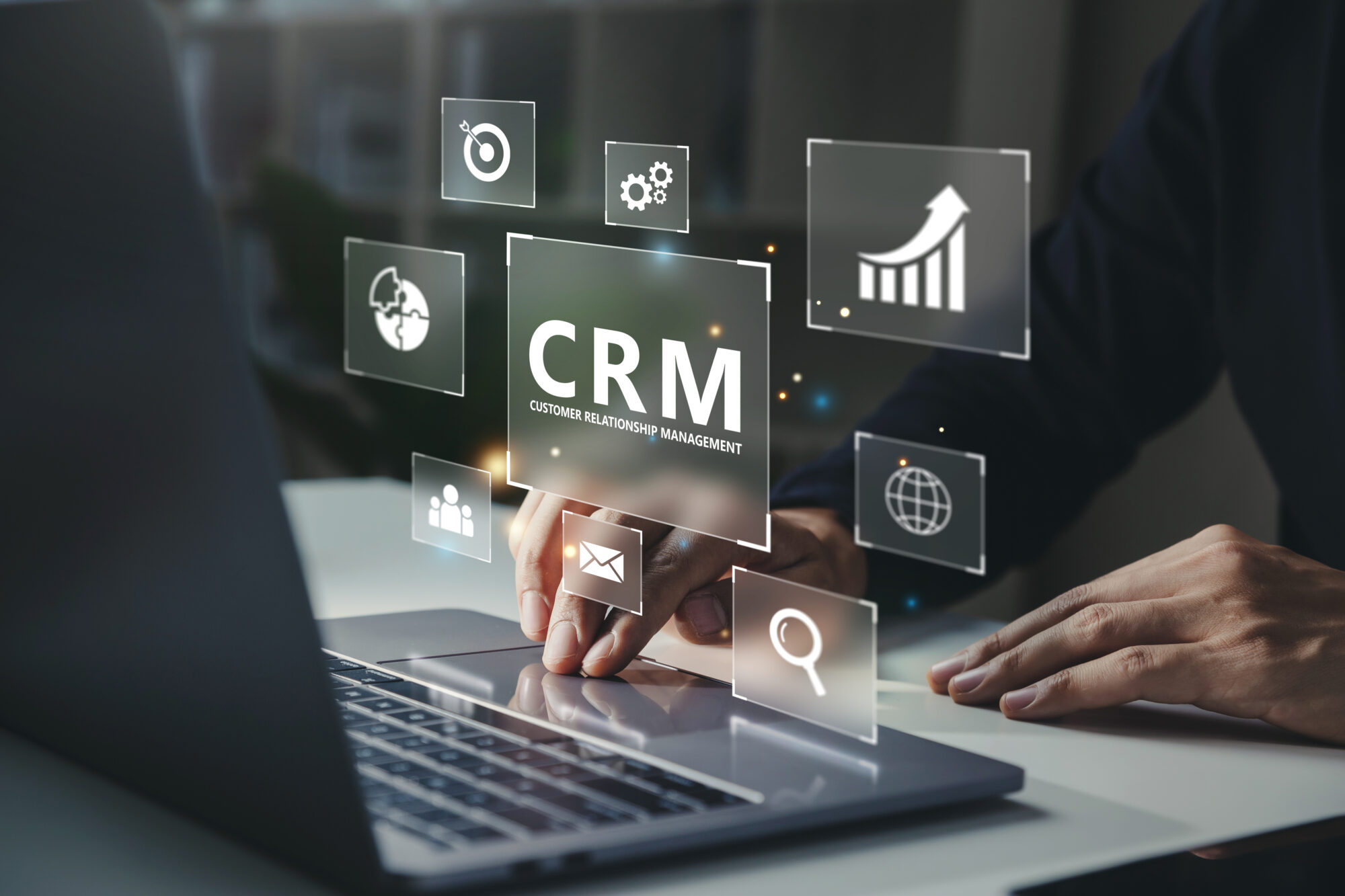 Pourquoi et comment nettoyer efficacement vos données CRM ?